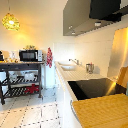 La Suite Frida, Cosy & Quiet Бове Екстериор снимка