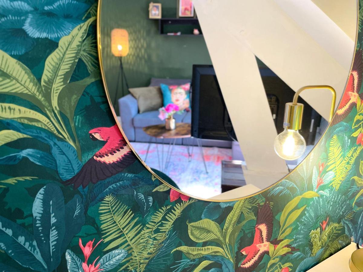 La Suite Frida, Cosy & Quiet Бове Екстериор снимка
