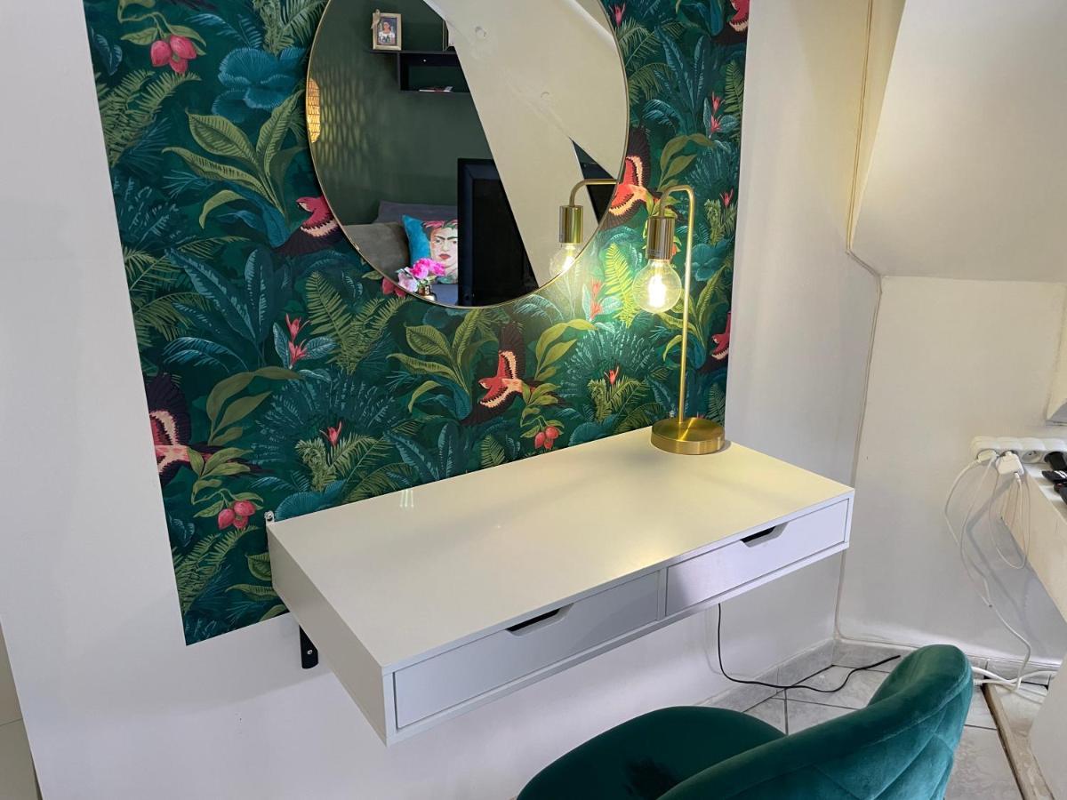 La Suite Frida, Cosy & Quiet Бове Екстериор снимка