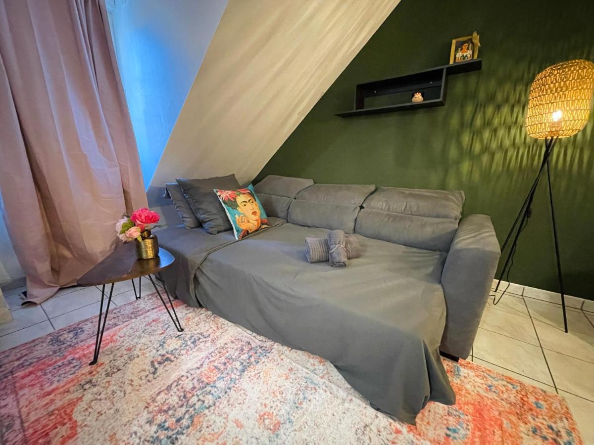 La Suite Frida, Cosy & Quiet Бове Екстериор снимка