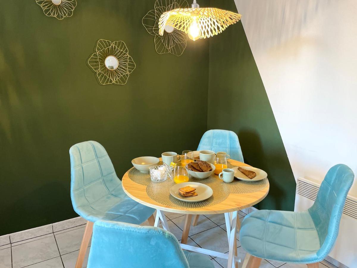 La Suite Frida, Cosy & Quiet Бове Екстериор снимка